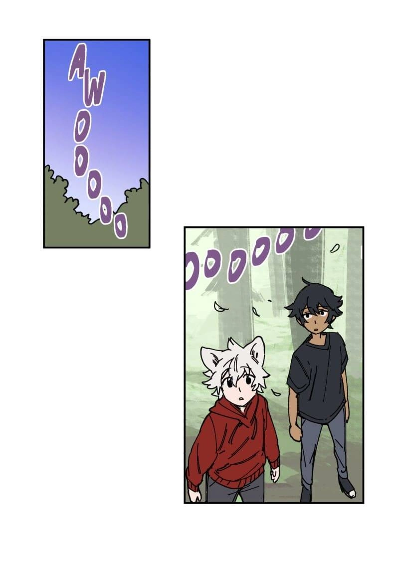 Lumine Chapter 126 - 22