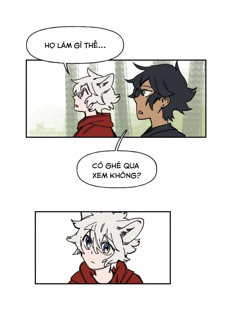 Lumine Chapter 126 - 23