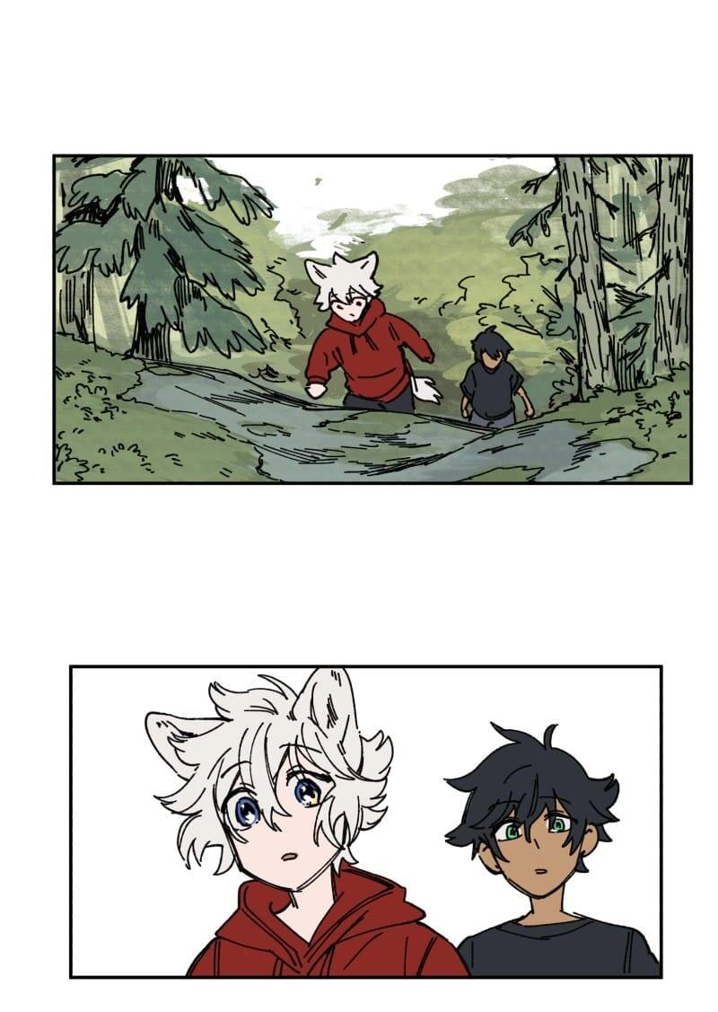 Lumine Chapter 126 - 24