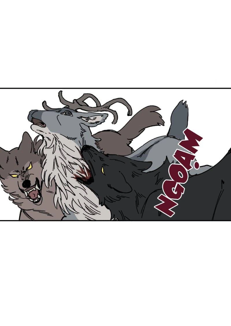 Lumine Chapter 126 - 26