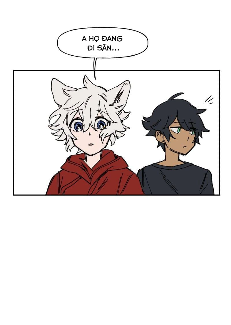 Lumine Chapter 126 - 27