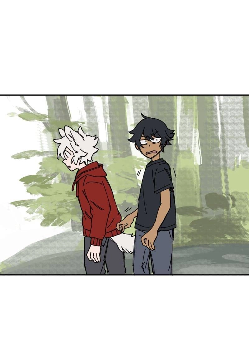 Lumine Chapter 126 - 28