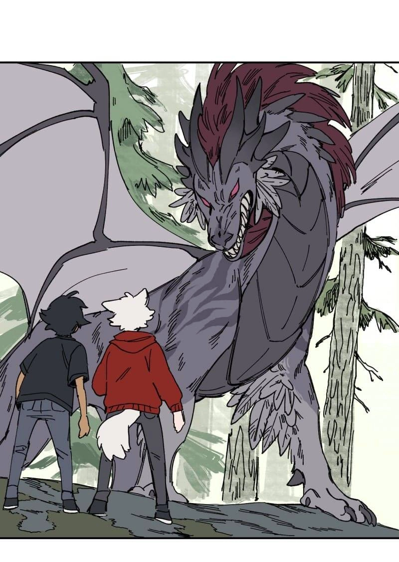 Lumine Chapter 126 - 30