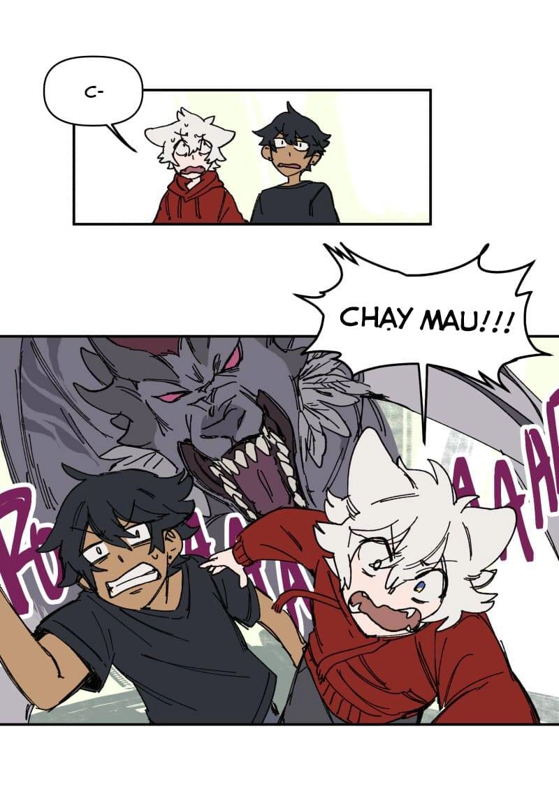 Lumine Chapter 126 - 31