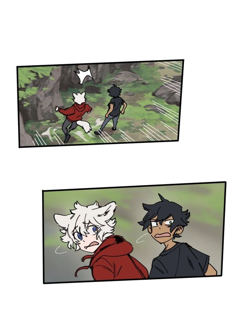 Lumine Chapter 127 - 7