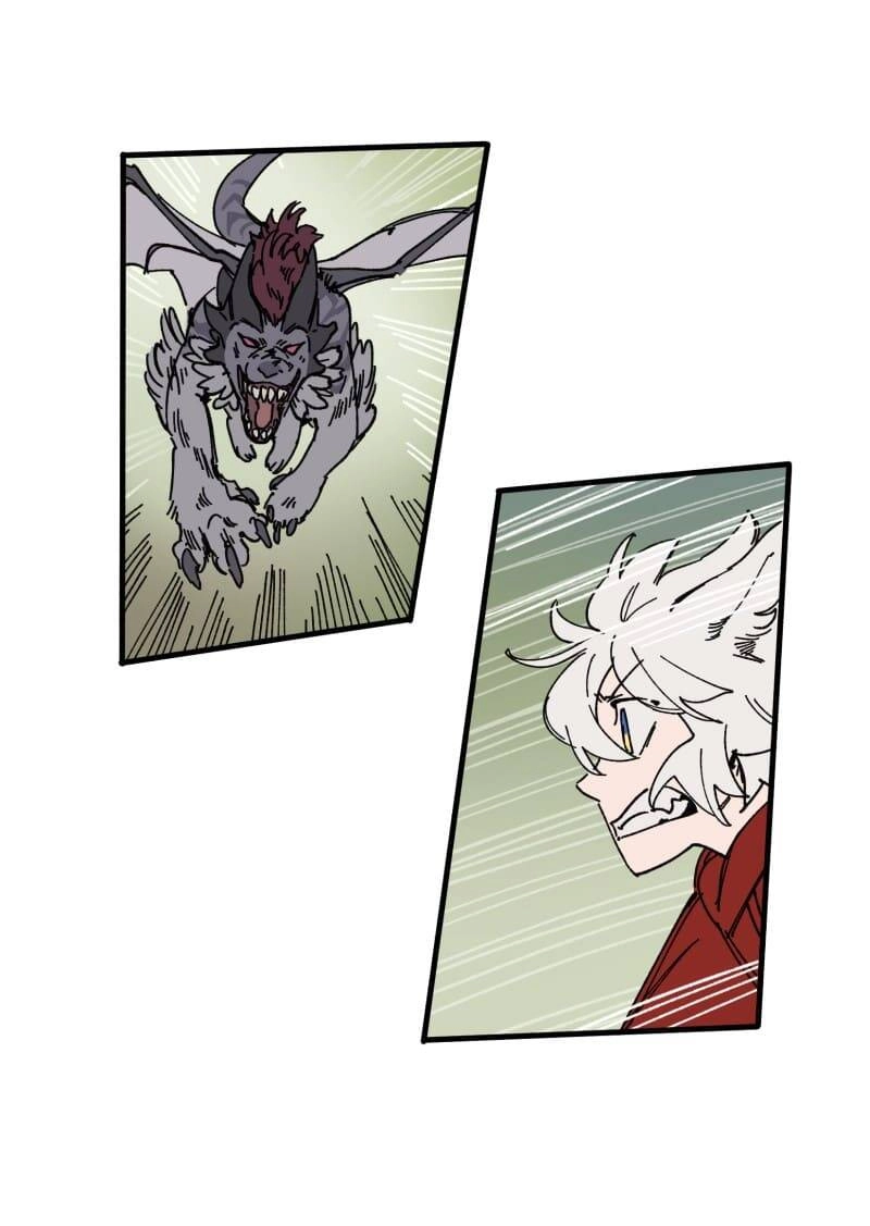 Lumine Chapter 127 - 11