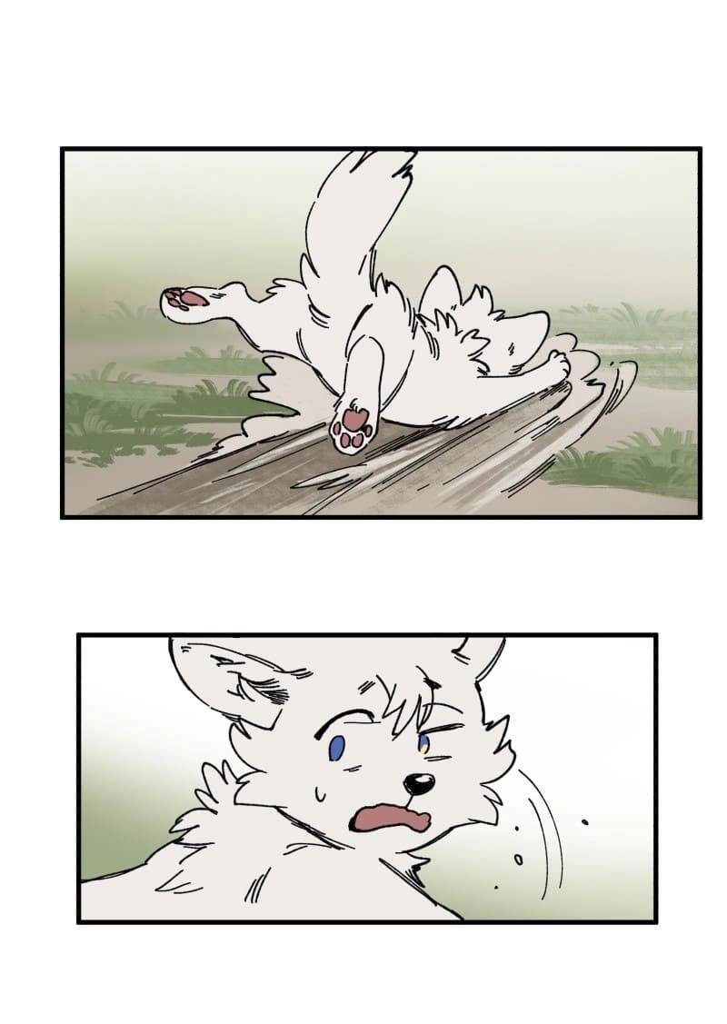 Lumine Chapter 127 - 21