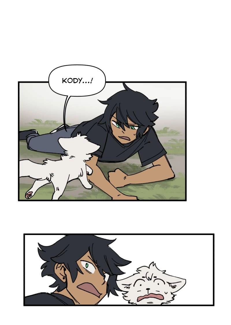 Lumine Chapter 127 - 22