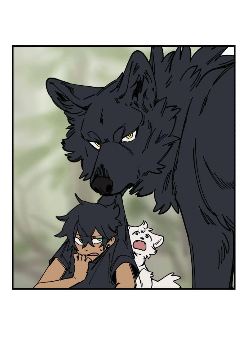 Lumine Chapter 127 - 26