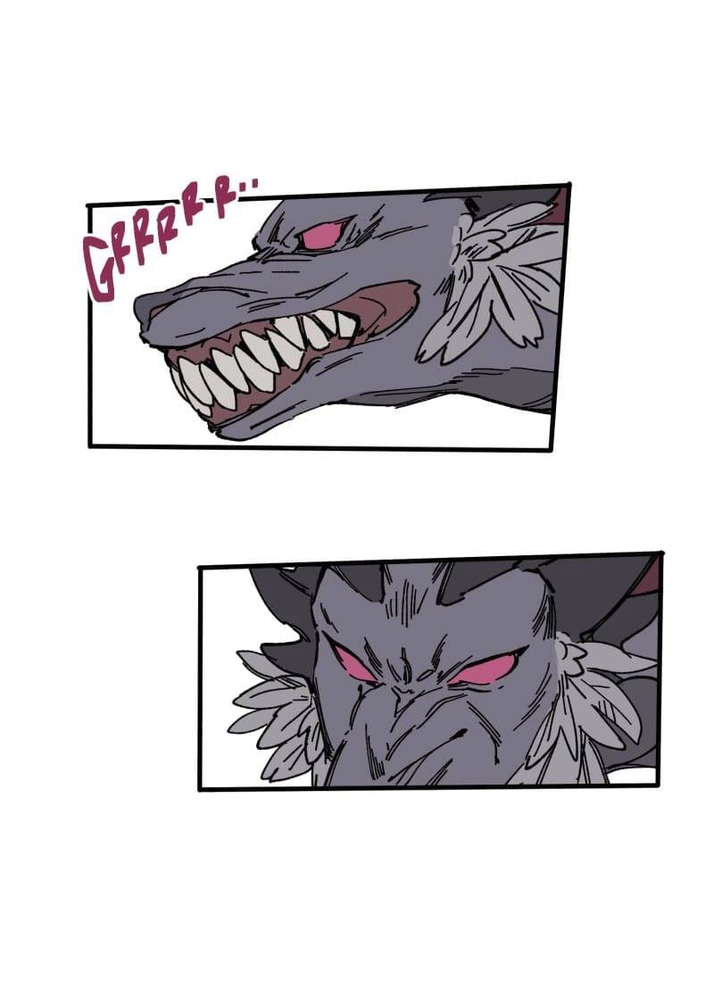 Lumine Chapter 127 - 29