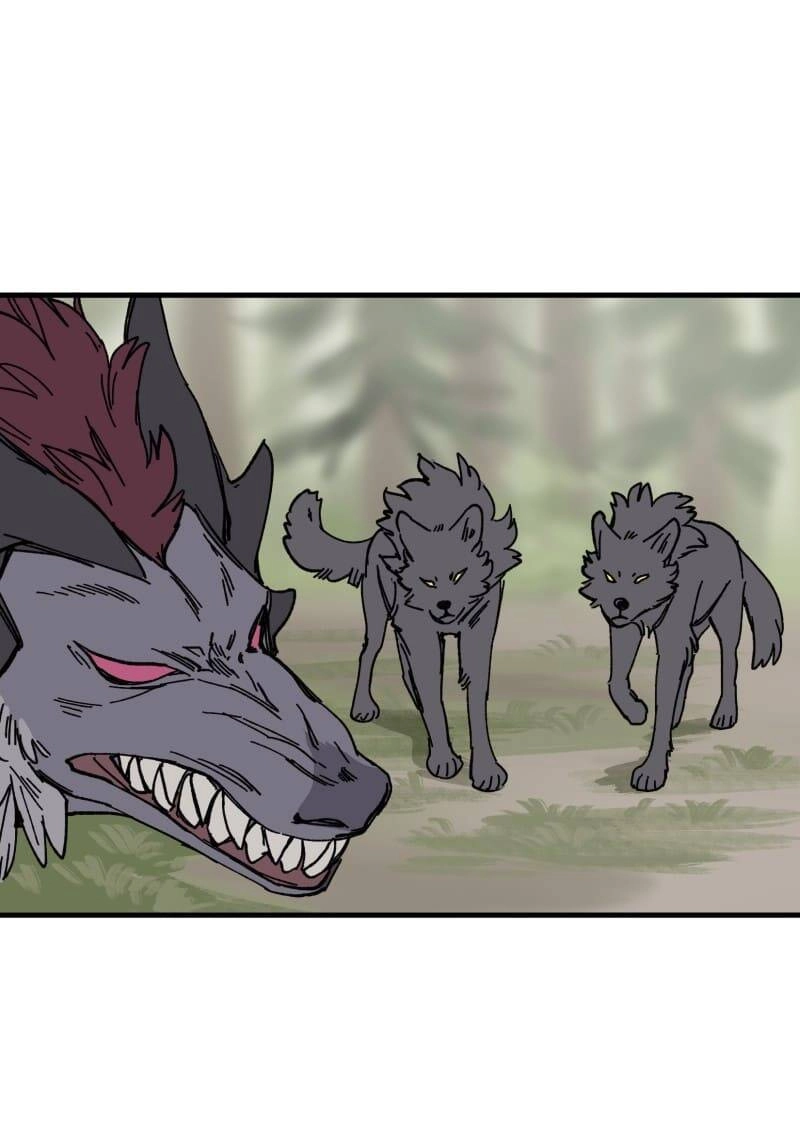 Lumine Chapter 127 - 30