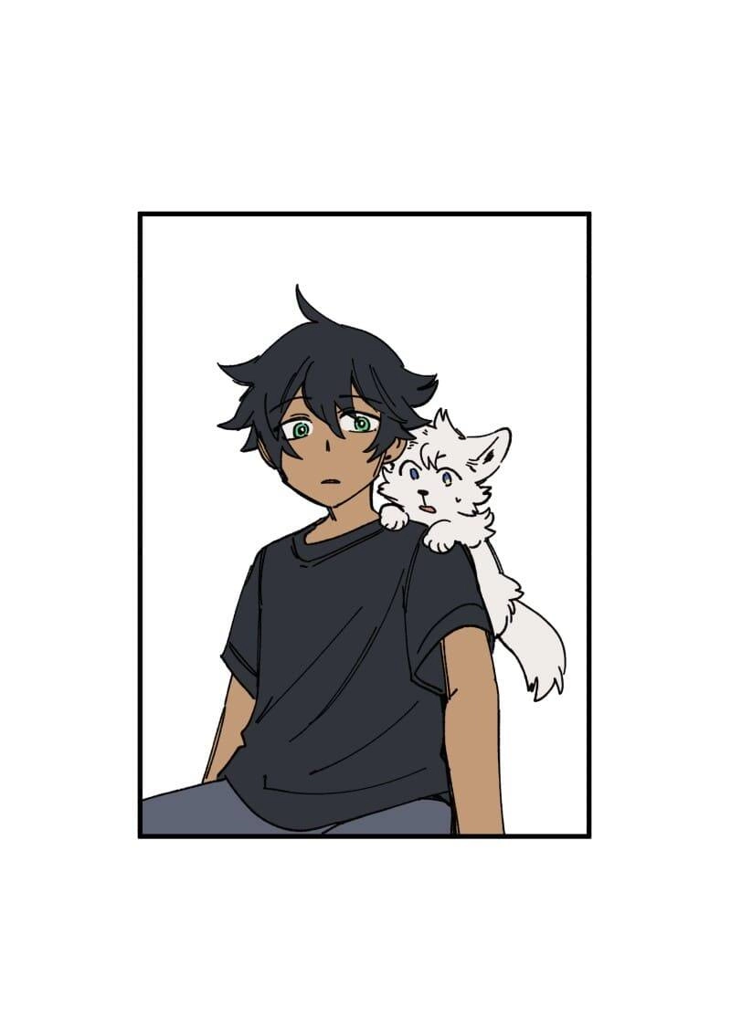 Lumine Chapter 127 - 32