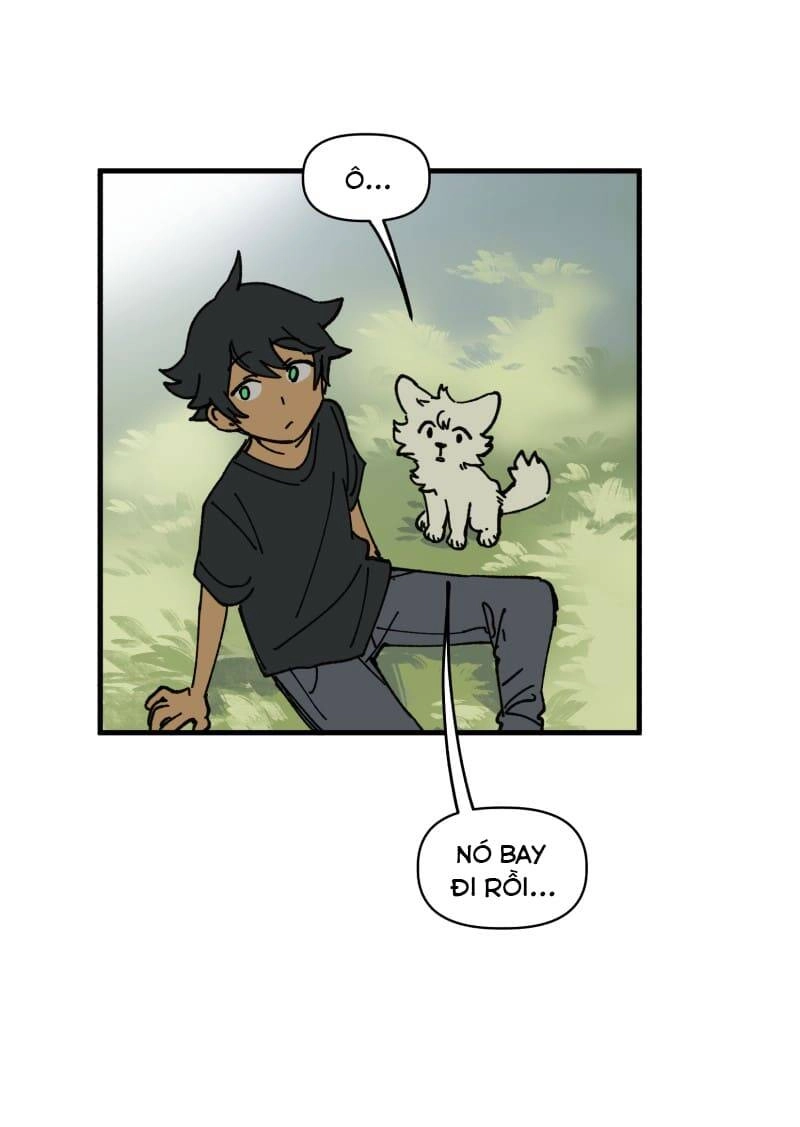 Lumine Chapter 128 - 10