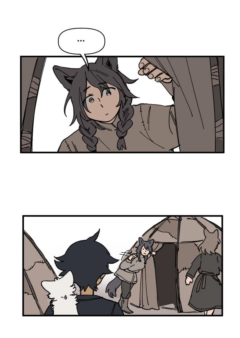 Lumine Chapter 128 - 22