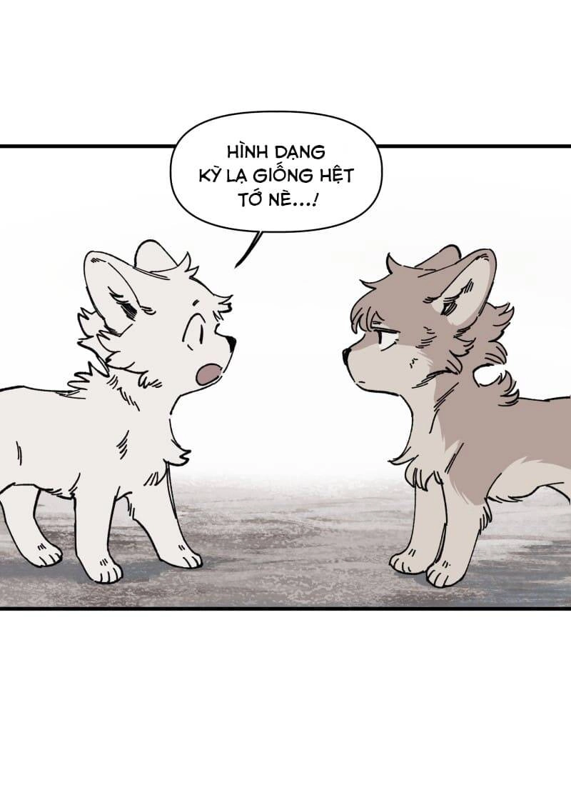 Lumine Chapter 128 - 33