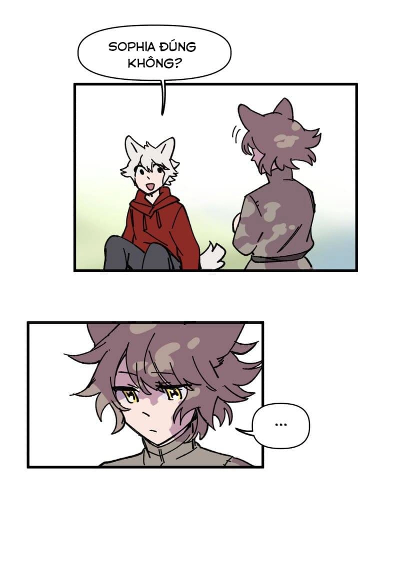 Lumine Chapter 129 - 25