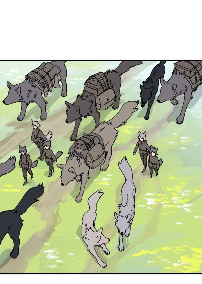 Lumine Chapter 131 - 3