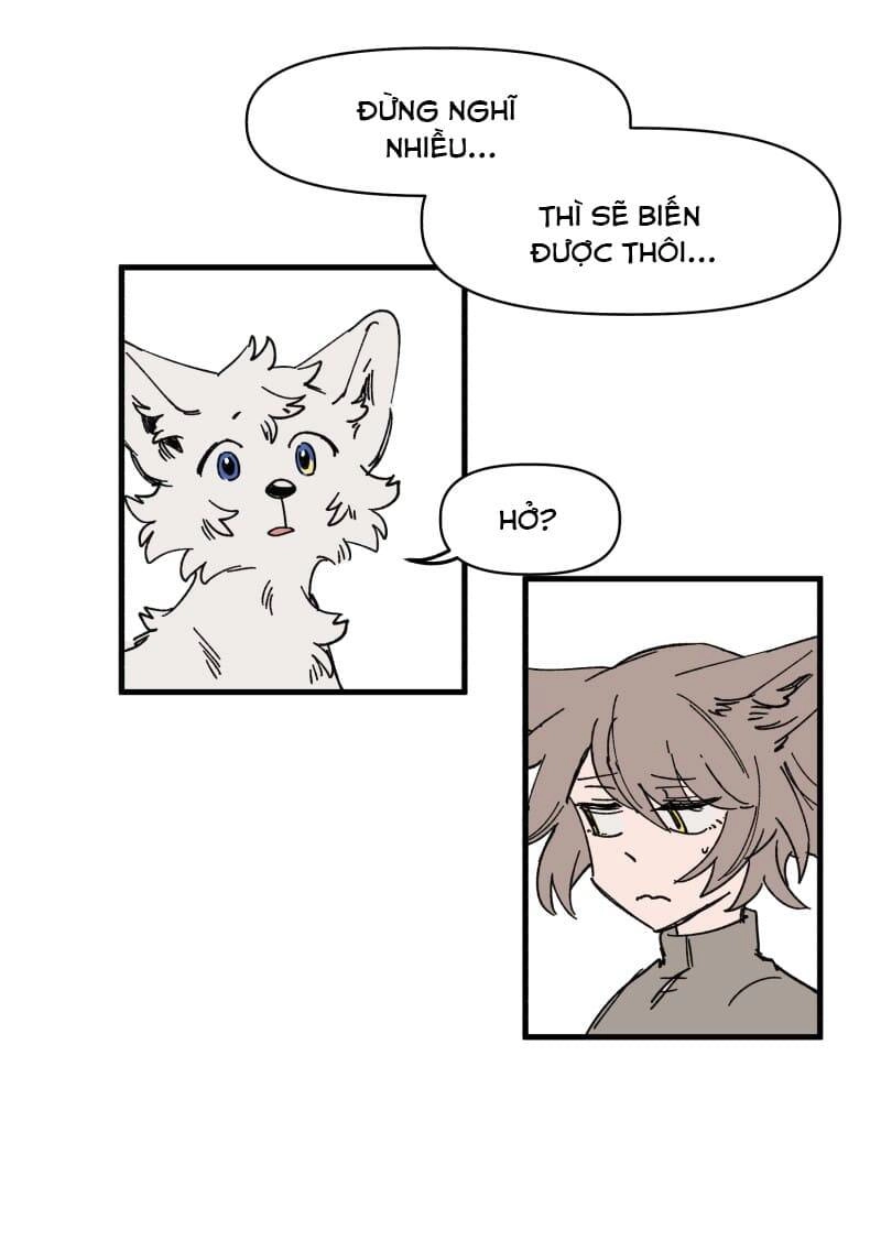 Lumine Chapter 131 - 15