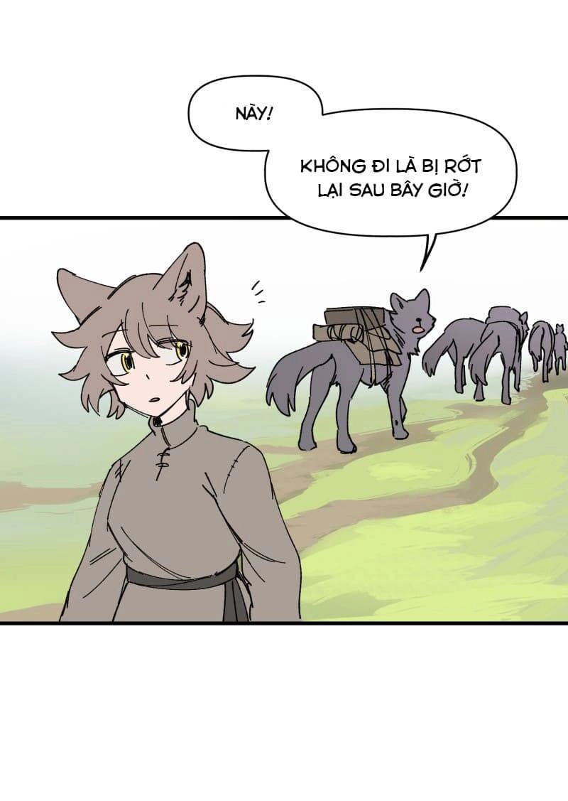 Lumine Chapter 131 - 18