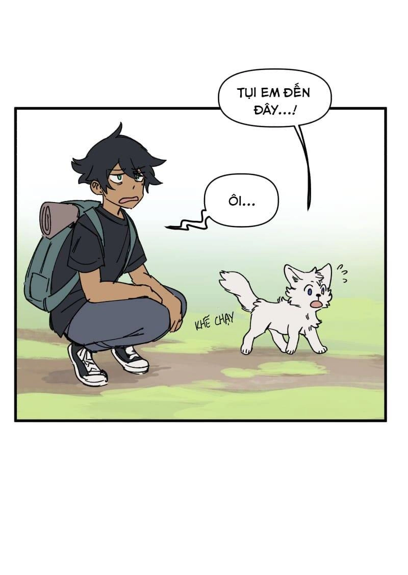 Lumine Chapter 131 - 19