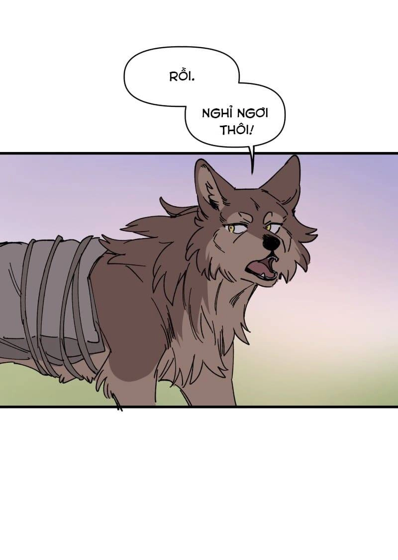 Lumine Chapter 131 - 22