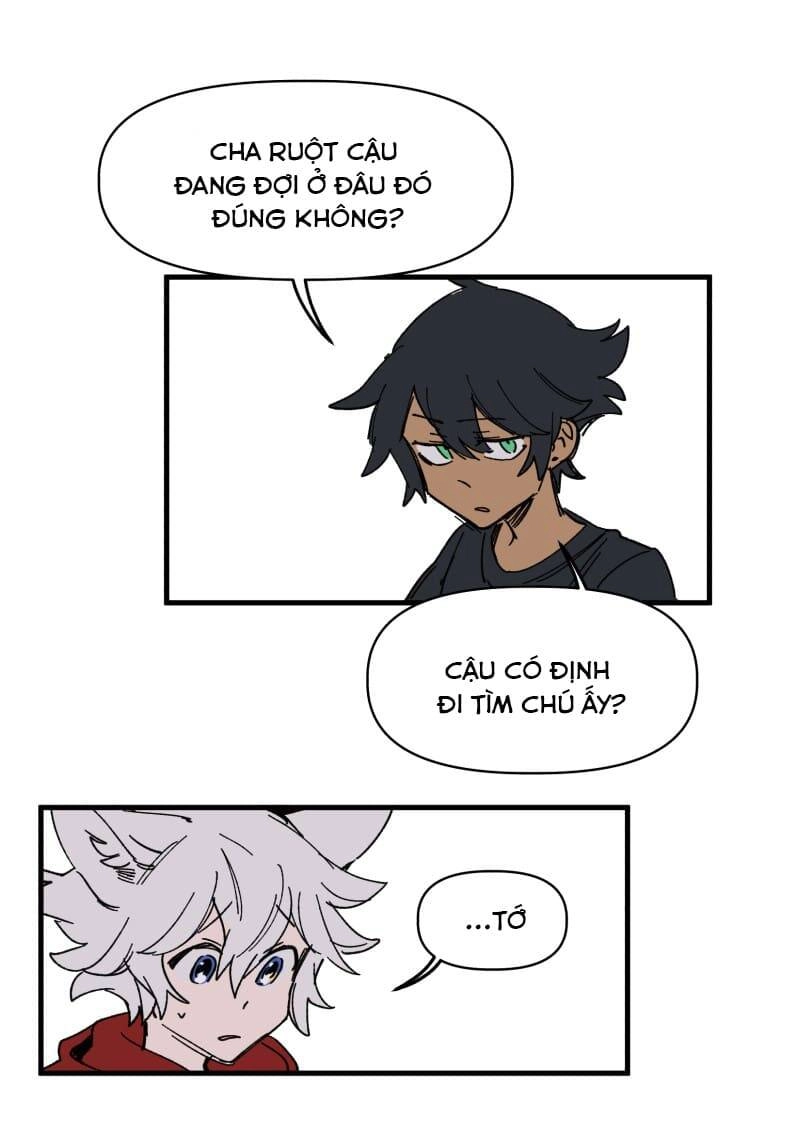 Lumine Chapter 131 - 26