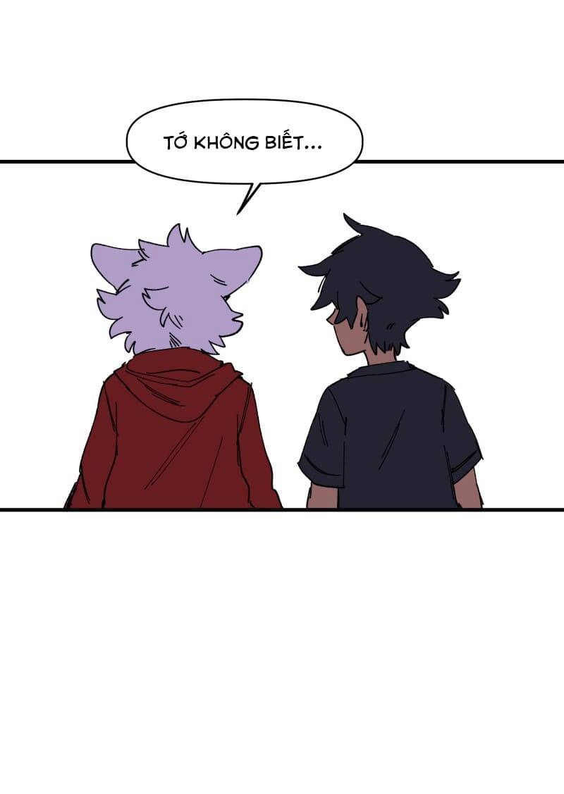 Lumine Chapter 131 - 27