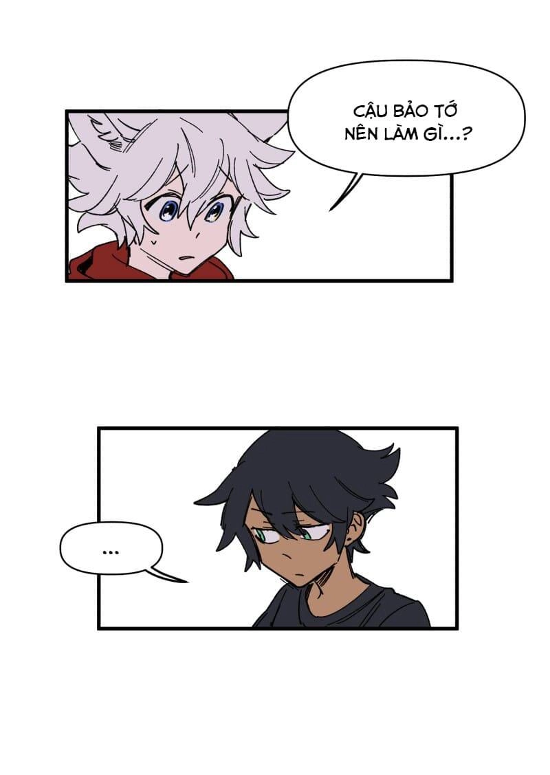 Lumine Chapter 131 - 28