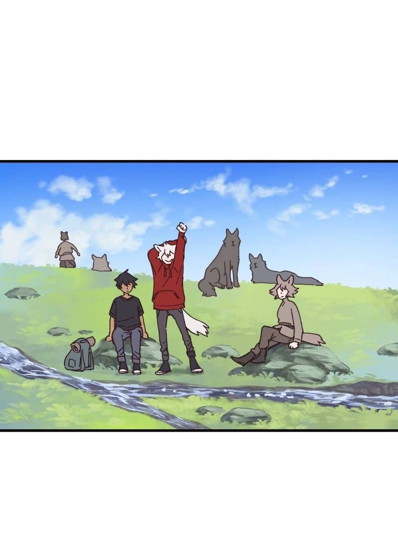 Lumine Chapter 132 - 4