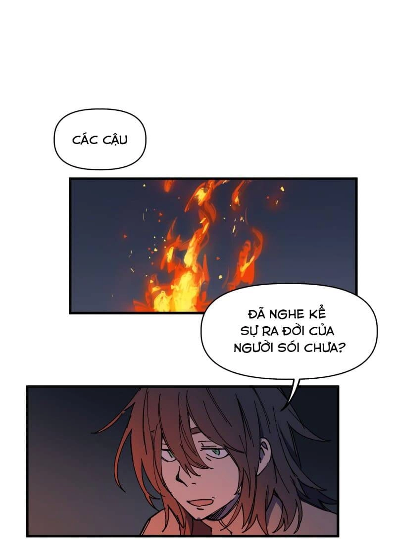 Lumine Chapter 132 - 6