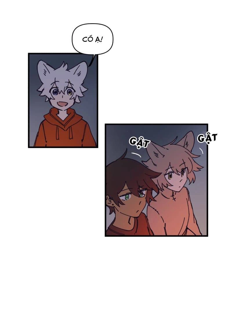 Lumine Chapter 132 - 8