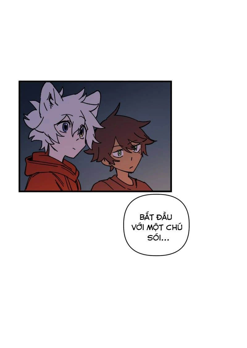 Lumine Chapter 132 - 10