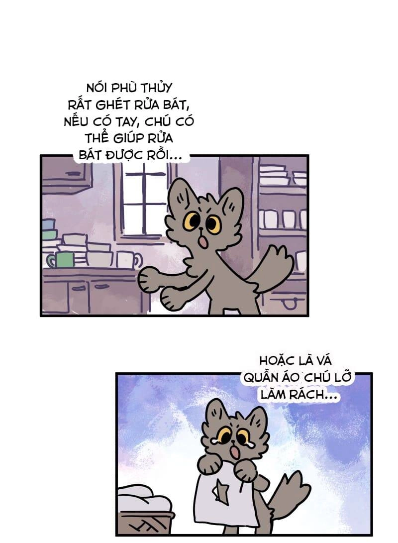 Lumine Chapter 132 - 14