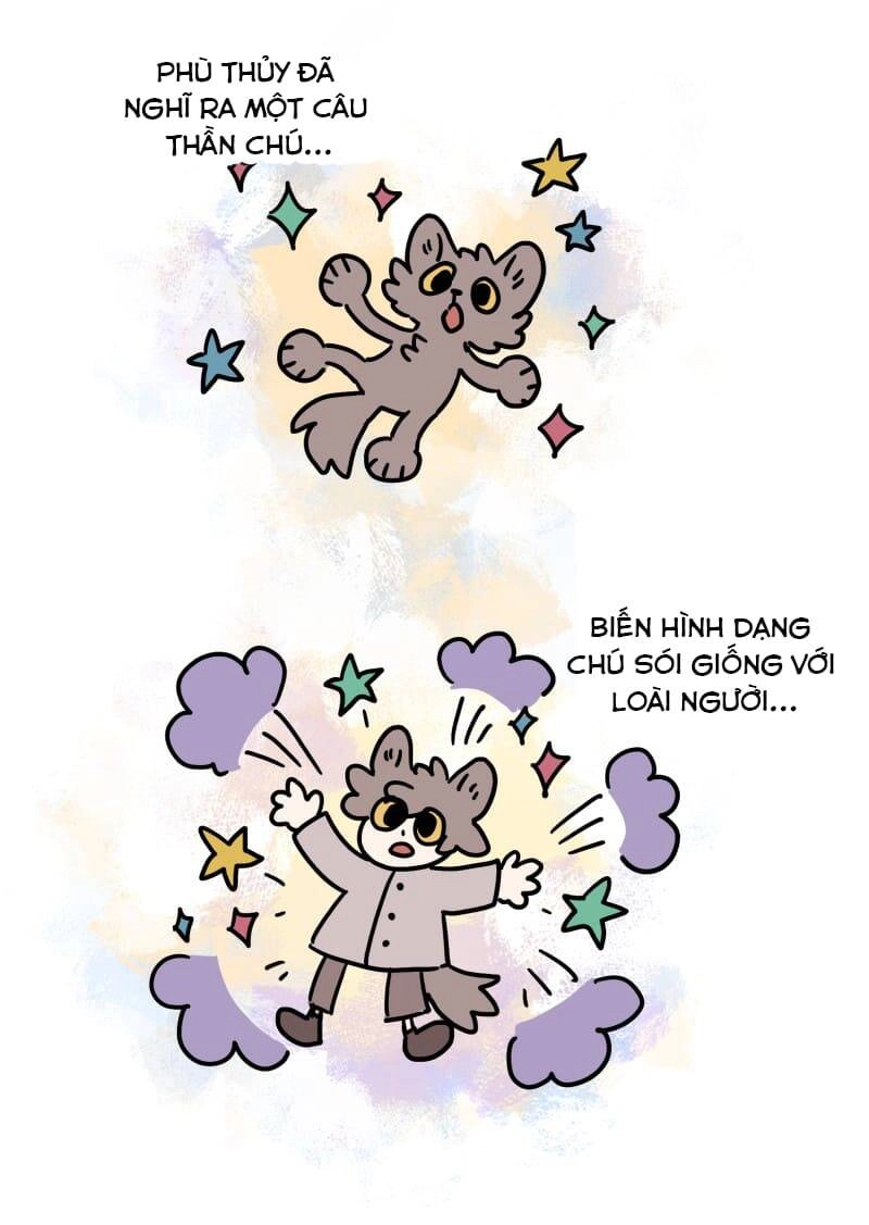 Lumine Chapter 132 - 16