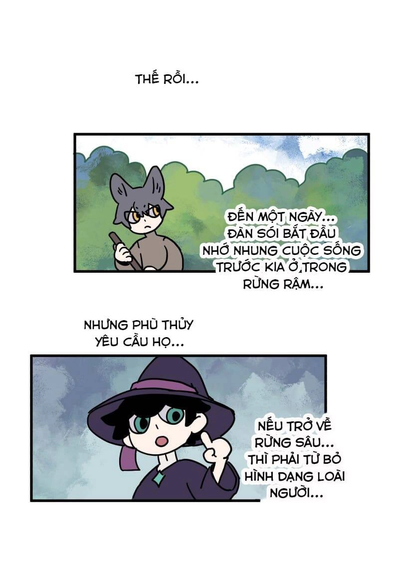 Lumine Chapter 132 - 19