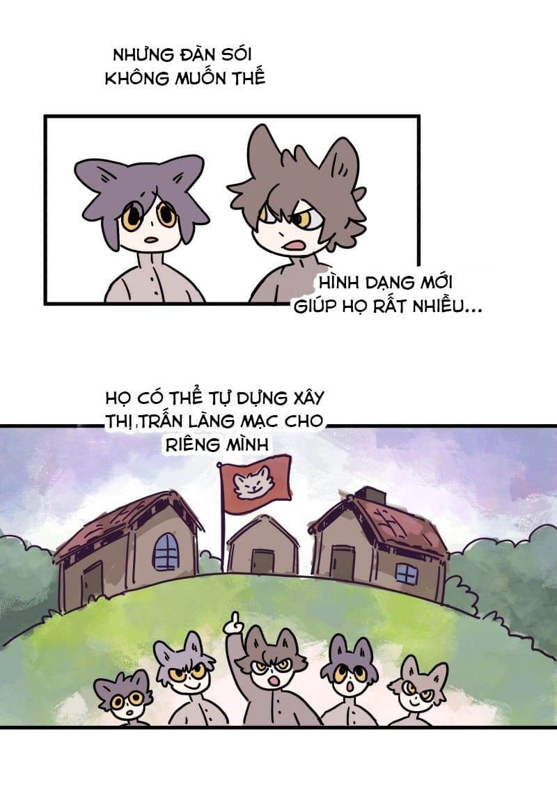 Lumine Chapter 132 - 20