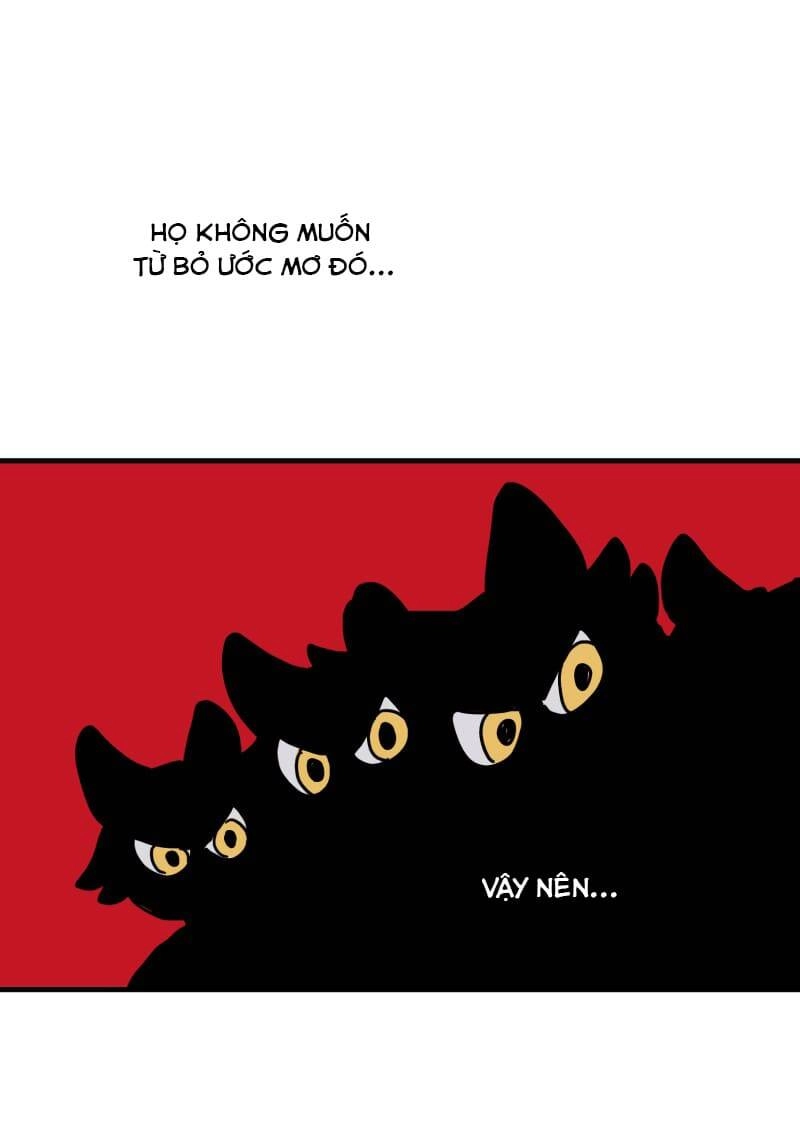 Lumine Chapter 132 - 21