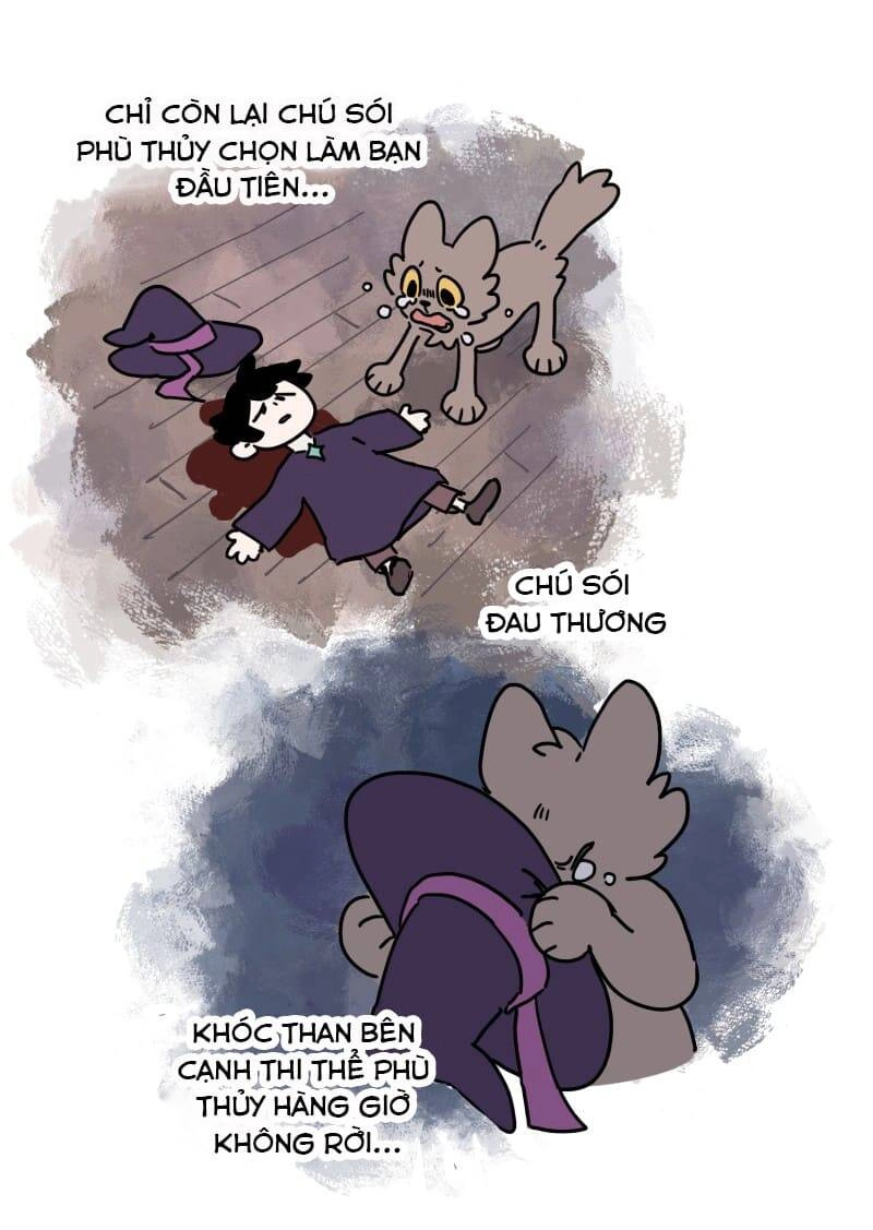 Lumine Chapter 132 - 24