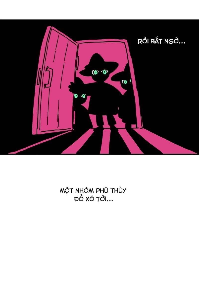 Lumine Chapter 132 - 25