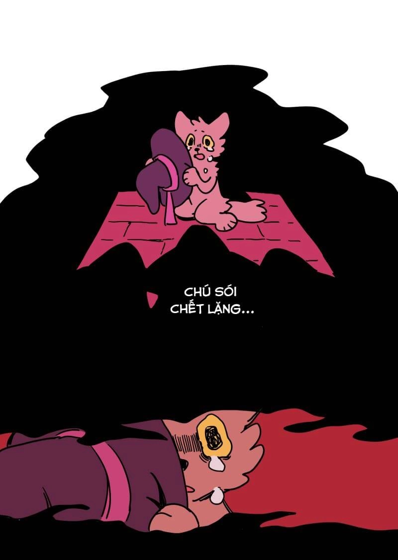 Lumine Chapter 132 - 26