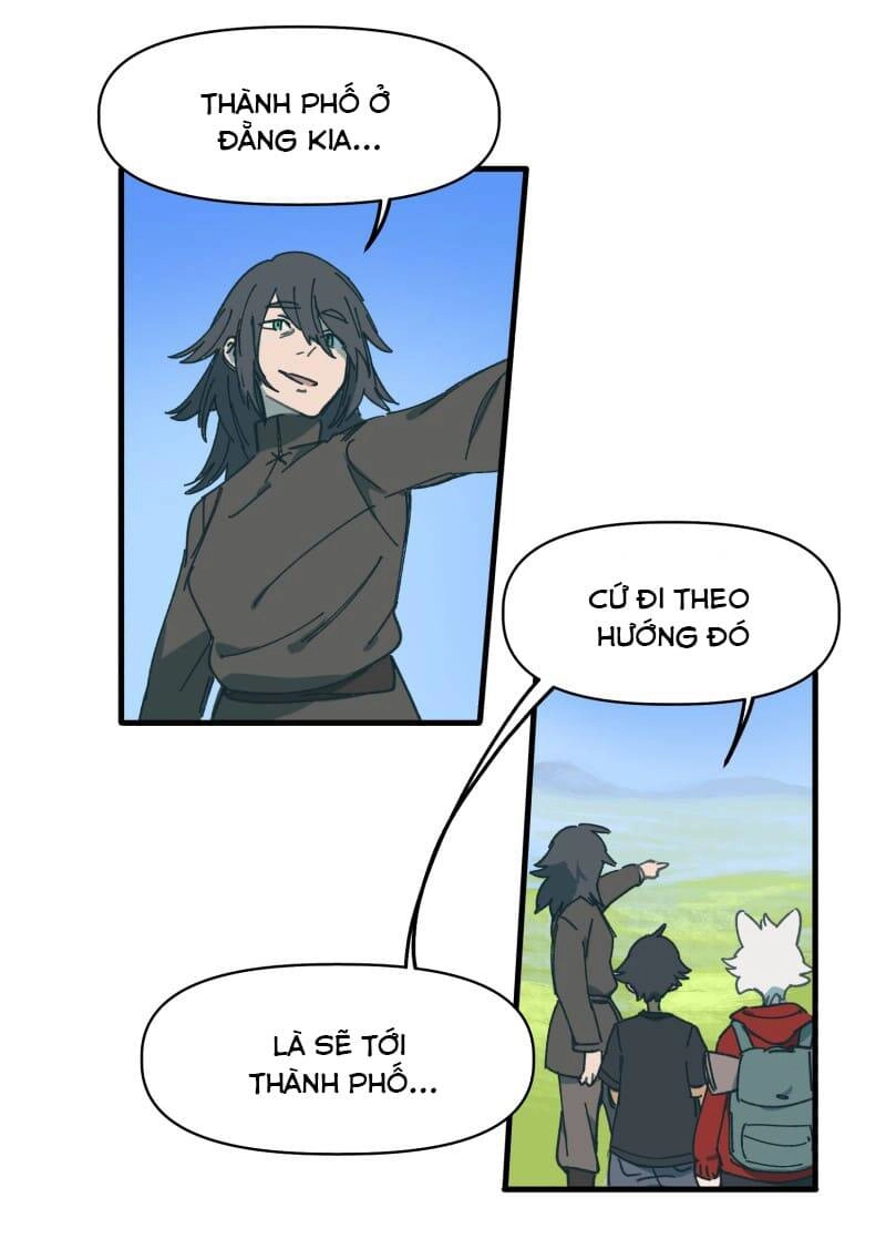 Lumine Chapter 133 - 3