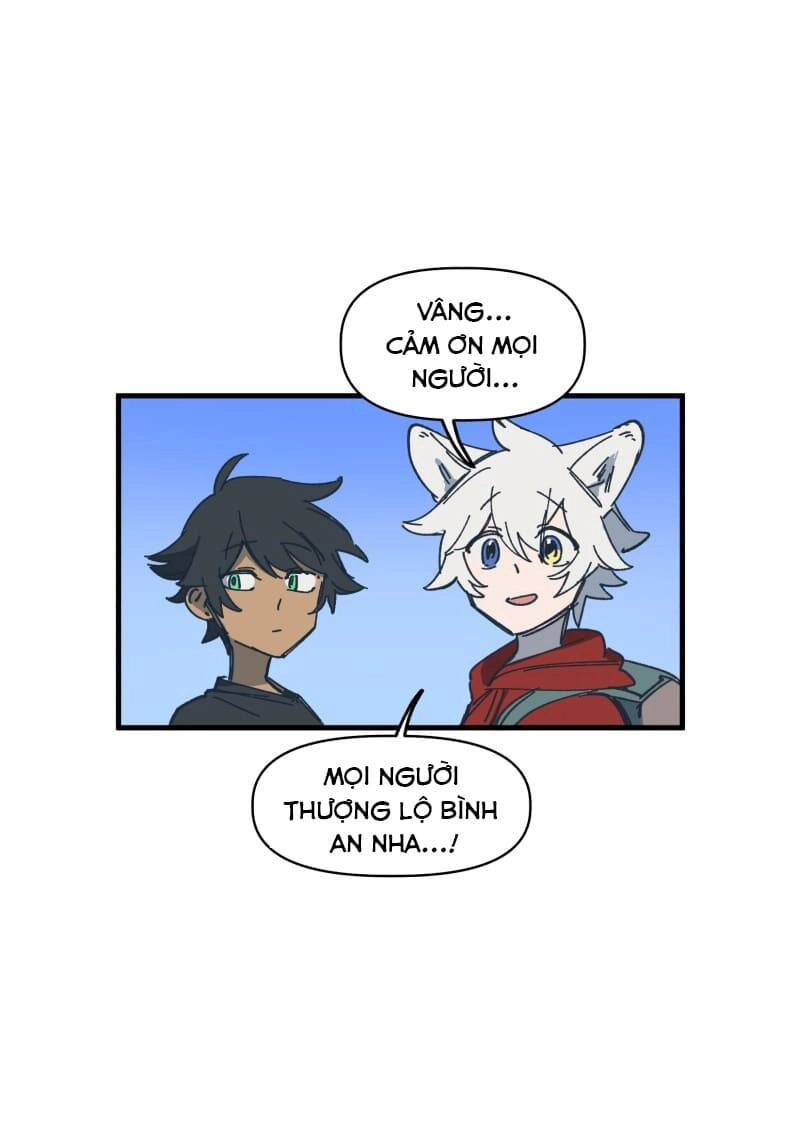 Lumine Chapter 133 - 5