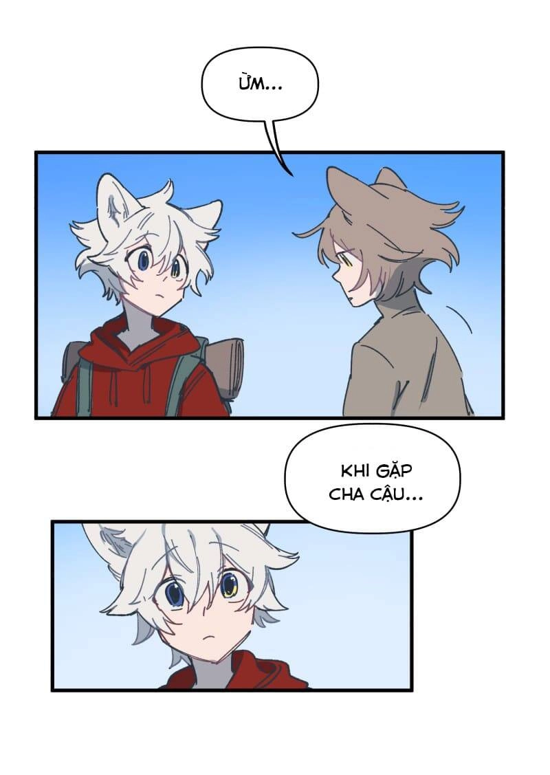 Lumine Chapter 133 - 7