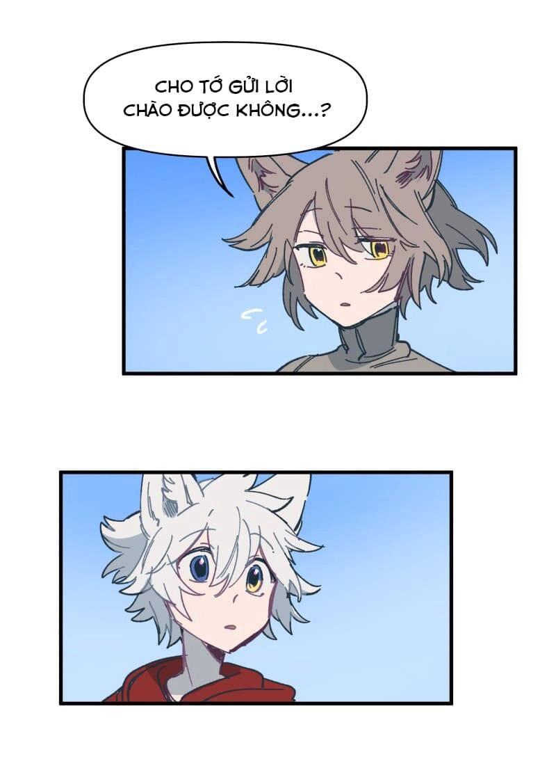 Lumine Chapter 133 - 8