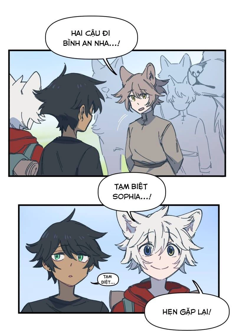 Lumine Chapter 133 - 10