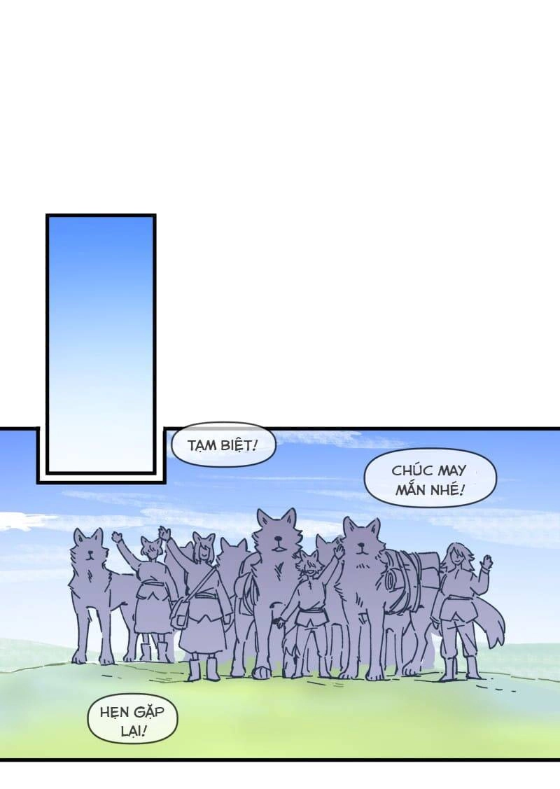 Lumine Chapter 133 - 11