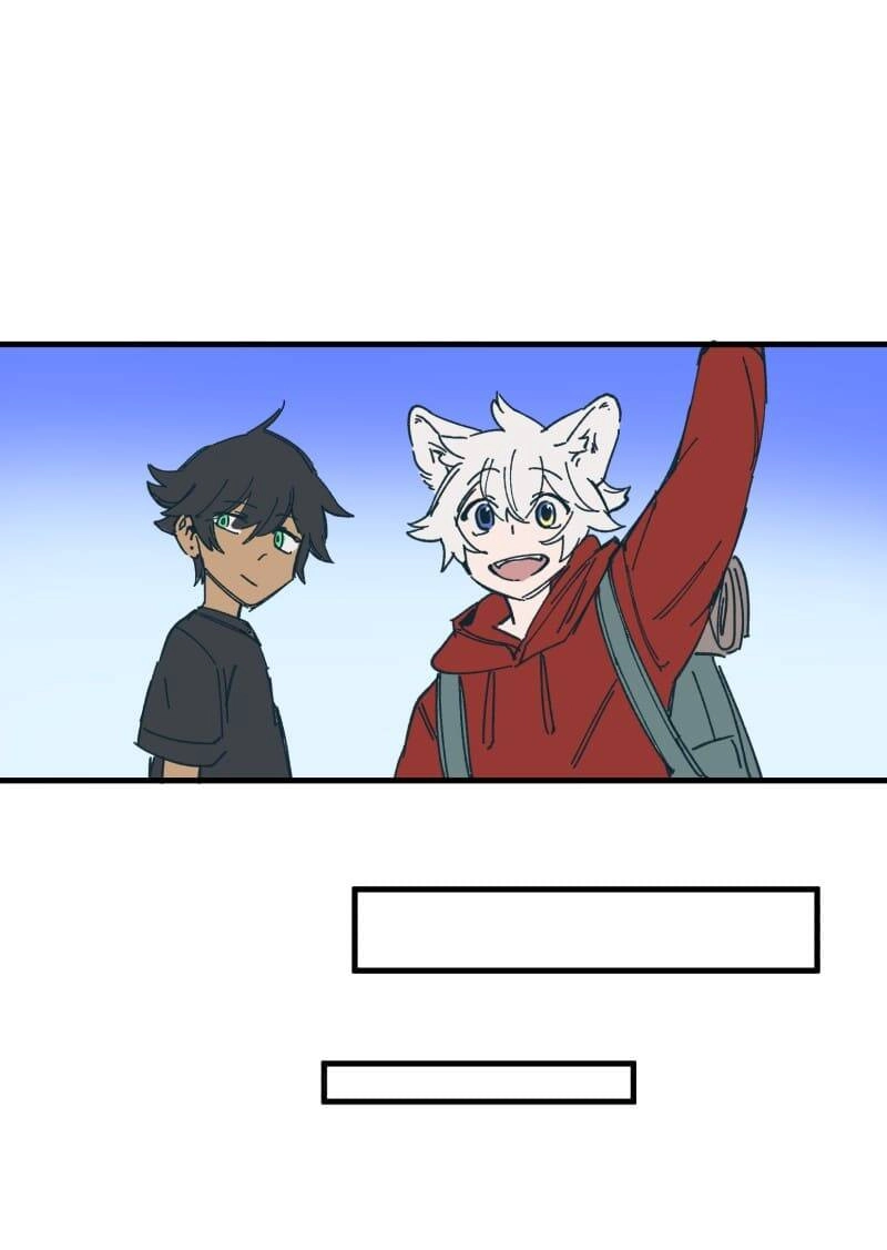 Lumine Chapter 133 - 12