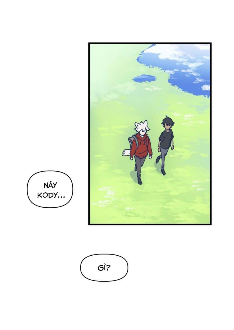 Lumine Chapter 133 - 13