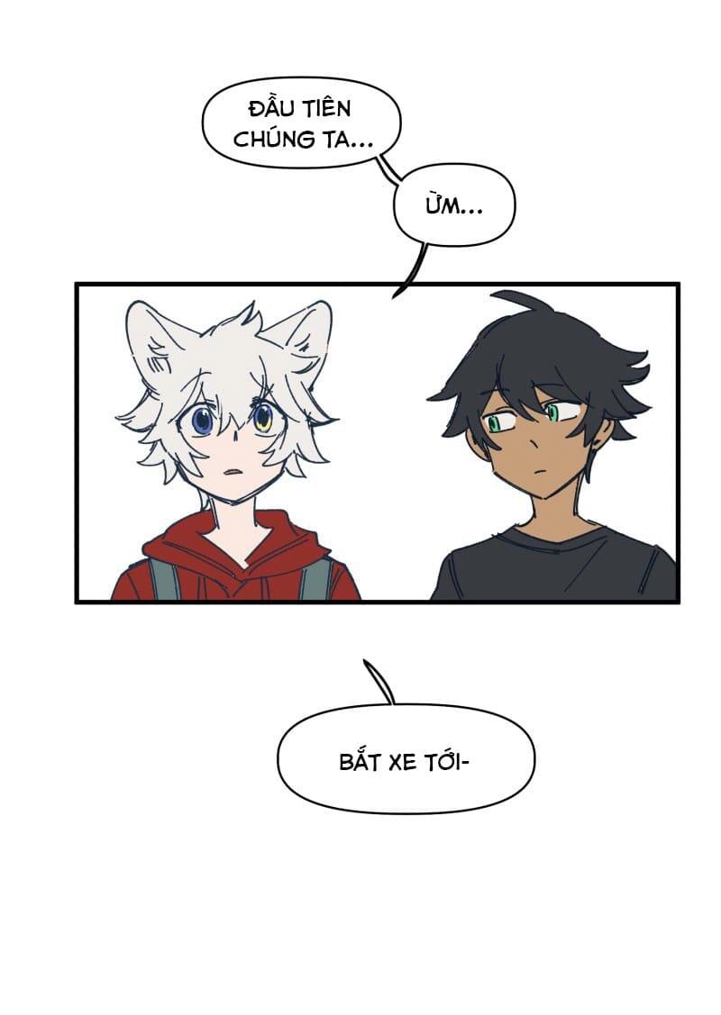 Lumine Chapter 133 - 19