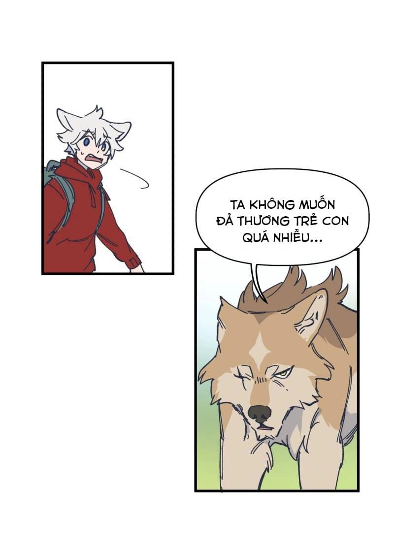 Lumine Chapter 133 - 33